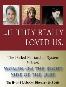 BOOK COVER - ...if they really loved us.