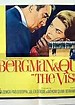I. Bergman/A. Quinn 1964 - Film: THE VISIT 